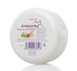 Krauterhof Handcreme