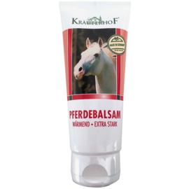 Kräuterhof® verwarmende paardenbalsem 100 ml