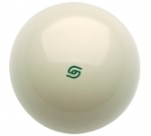 magneetbal pool wit 57.2 mm, Aramith Tournament