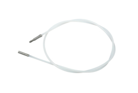 38020130 - FBK Flexibele nylon verlengkabel voor pijpenborstelkop 1500 mm 10785