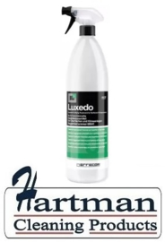 1033092363 - Desinfectiemiddel sprayfles LUXEDO 1000 ml toegelaten Reg. 69541 HACCP