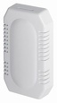 12940 - Kunststof witte luchtverfrisser voor air-o-kit