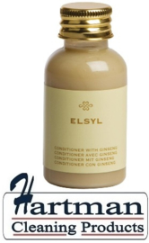 CC496 - Elsyl natuurlijke conditioner - Inhoud: 40 ml. Prijs per 50 stuks.