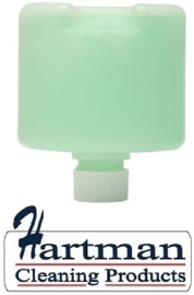 406000 - EURO Geparfumeerde sanitaire Ecolabel handzeep, handspray 8 x 475 ml