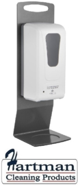 470445001 - Desinfectie Alcohol dispenser automatisch tafel model