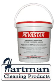 P50966 - Pevastar krachtige bilogische afbreekbare industriezeep wit  10 Liter