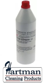 288802093 - Koffiemachine reiniger ASCOR Express LC 1000 ml