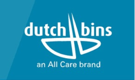 Dutch Bins afvalbakken, Hygiënebakken