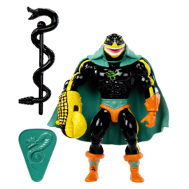 Masters of the Universe Origins Snake Men: Lord Gr'asp