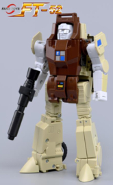 Fanstoys FT-52 Aussie