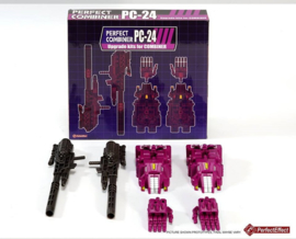 Perfect Effect PC-24 Upgrade POTP Abominus