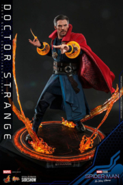 Hot Toys Spider-Man: No Way Home MMAF 1/6 Doctor Strange