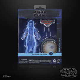 G0275 Star Wars The Black Series Mae (Assassin)