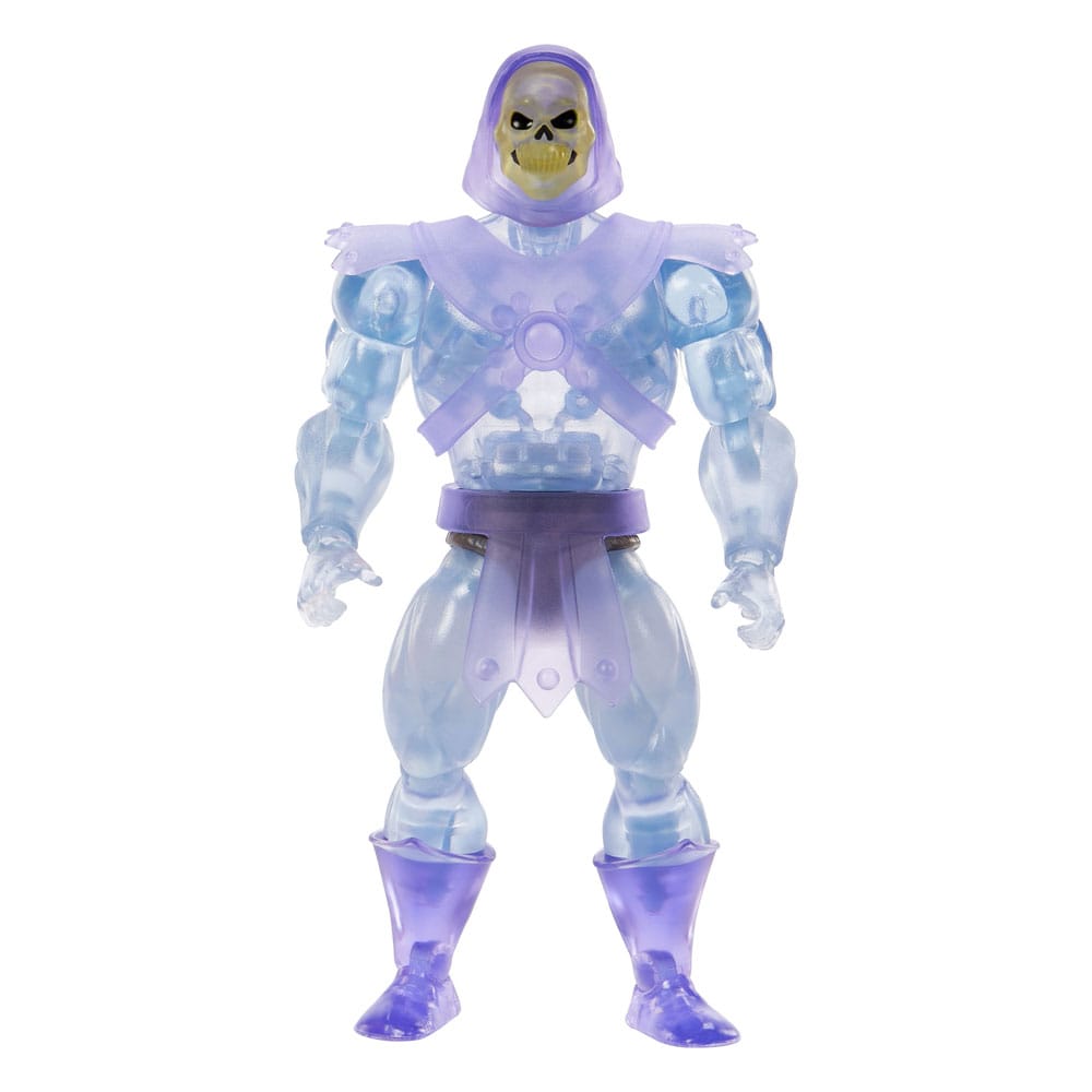 Masters of the Universe Origins Cartoon Collection: Invisible Skeletor