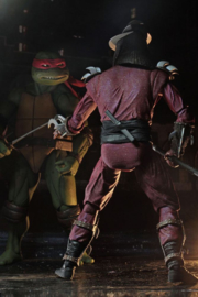 Teenage Mutant Ninja Turtles AF 1/4 Shredder
