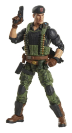 G.I. Joe Classified Series Flint