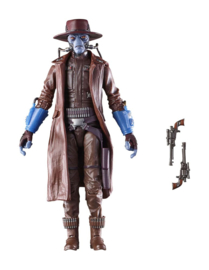 F9982 Star Wars: The Book of Boba Fett Black Series Cad Bane