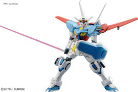 1/144 HG Gundam G-self With Atmospheric Pack