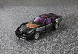 Takara Masterpiece MP-25L Loud Pedal