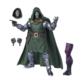 Marvel Legends Doctor Doom [Fantastic Four]