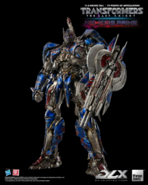 Threezero Transformers: The Last Knight DLX Nemesis Prime - Pre order