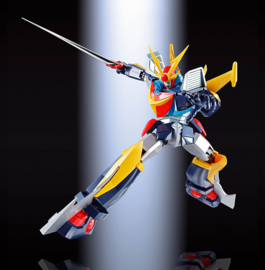 Bandai Soul Of Chogokin GX-82 Full Action Daitarn 3