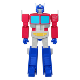 Super7 Transformers Ultimates Action Figure Optimus Prime