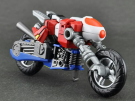 Machine Robo MR-01 Bike Robo
