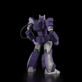 Flame Toys Furai Model Kit Shockwave