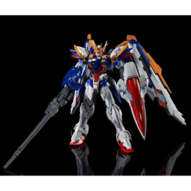 P-Bandai: 1/100 Hi-Resolution Model Wing Gundam EW