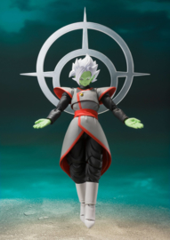 Dragonball Super S.H. Figuarts Action Figure Zamasu [Potara]