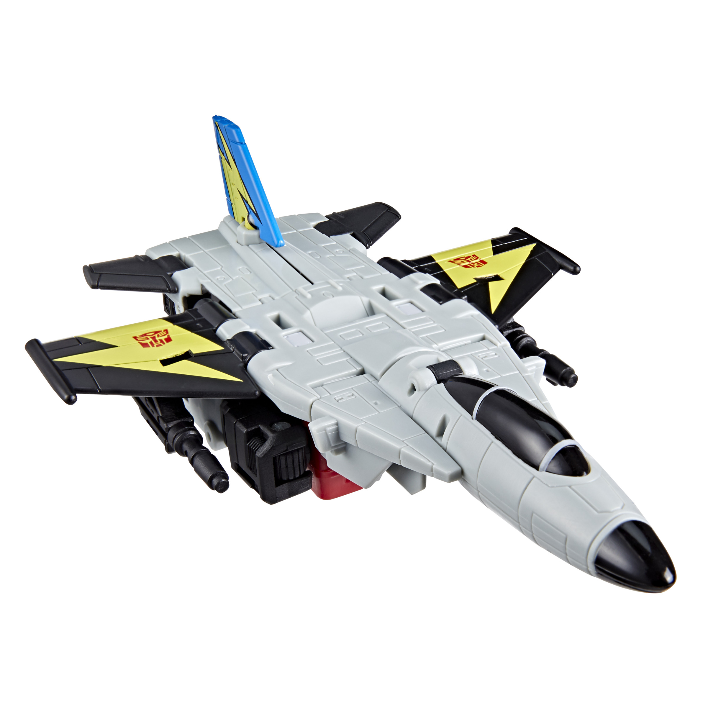 G1031 Transformers Generations Selects Age of the Primes Deluxe Skydive