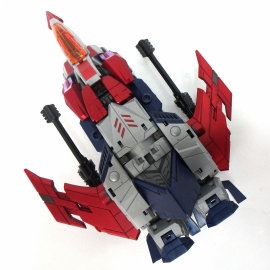 Planet X PX-09 Mors