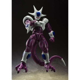 S.H.Figuarts Dragon Ball Cooler Final Form 40th Anniversary