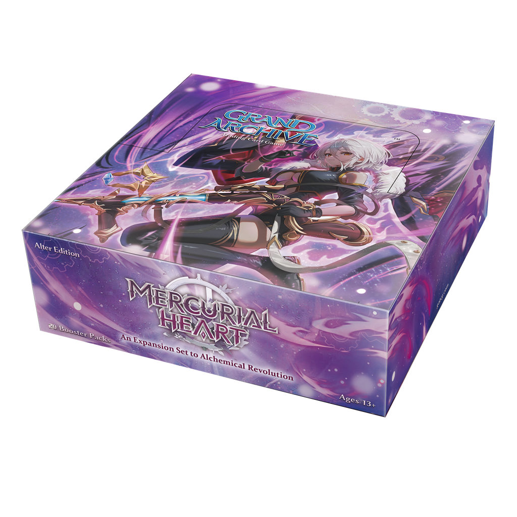 Andere TCG