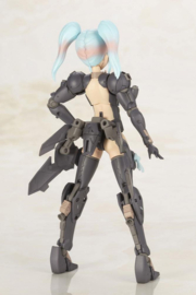 Frame Arms Girl Plastic Model Kit Shadow Tiger