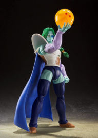 Dragon Ball Z S.H. Figuarts AF Zarbon