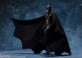 S.H. Figuarts The Flash Movie Batman