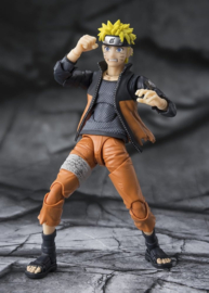 S.H. Figuarts Naruto Hashirama Senju -Reanimation-