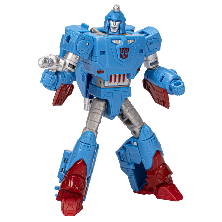 F7198 Transformers Generations Legacy Evolution Deluxe Defcon