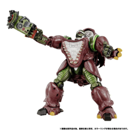 Takara Tomy T-spark Transformers MPG-26 Destron Rhinox