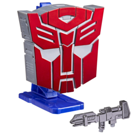 G3492 Transformers Icons Optimus Prime