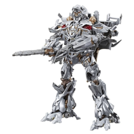 Hasbro MPM-8 Megatron