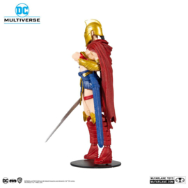 McFarlane Toys DC Multiverse LKOE Wonder Woman with Helmet of Fate