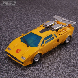 Takara Masterpiece MP-39 Sunstreaker