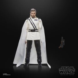 G1311 Star Wars The Black Series Director Orson Krennic (Dress Uniform)