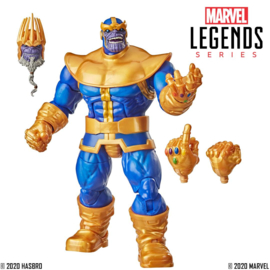 Marvel Legends Series Thanos