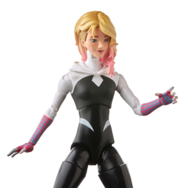 F3848 Spider-Man: Across the Spider-Verse Marvel Legends Spider-Gwen