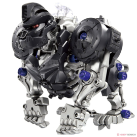 Takara Zoids WIld ZW-10 Knuckle Kong (M)