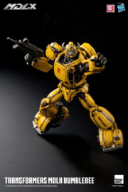 ThreeZero Transformers MDLX AF Bumblebee